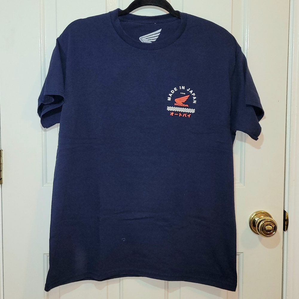 Men's Honda Tee